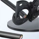 Храповые ножницы для кабеля Generic RC-K-2215 до 240 мм² 260 мм - изображение 6
