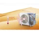 Кондиционер TCL TAC-12CHSD/TPH11IHB Heat Pump Inverter R32 WI-FI - изображение 4