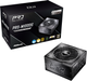 Блок живлення  ASRock PRO-M1000G 1000W 80 PLUS Gold Black (PRO-M1000G) - зображення 1