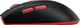 Mysz MSI FORGE GM340 Wireless Black (S12-4301730-HH9) - obraz 2