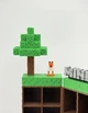 Подставка – стенд для хранения 28 фигурок Minecraft из Kinder Joy - изображение 2