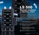 Банковский сортировщик банкнот LikeSys LS-500 — Dual CIS, OCR серийных номеров, Fitness-контроль и 5 карманов - изображение 2