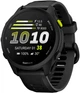 Смарт-часы Garmin Forerunner 70 GPS Black (010-04307-00) - изображение 1