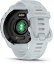 Смарт-часы Garmin Forerunner 70 GPS Whitestone (010-04307-01) - изображение 8