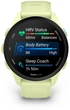 Смарт-часы Garmin Forerunner 70 GPS Citron (010-04307-02) - изображение 2