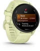 Смарт-часы Garmin Forerunner 70 GPS Citron (010-04307-02) - изображение 3