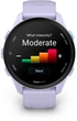Смарт-часы Garmin Forerunner 70 GPS Cool Lavender (010-04307-03) - изображение 4