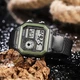 Чоловічий годинник Casio AE-1200WHB-1B (100077469160) - зображення 2