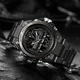 Мужские часы Sanda Army 6024 (100101611588) - изображение 8