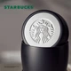 Термокружка Starbucks 384 мл Черная (100034167269) - изображение 3
