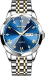 Мужские часы BINKADA SAT8 QUARTZ (100067398352) - изображение 1