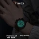 Мужские часы Timex Expedition T49905 (100112784287) - изображение 3