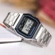 Наручные часы Casio A158WA-1D (100072553854) - изображение 6