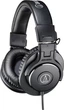 Наушники Audio-Technica ATH-M30X - изображение 1