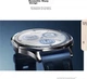 Смарт-часы Huawei Watch GT 5 46mm Blue - изображение 11