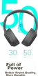 Наушники EDIFIER W820NB Classic Edition Gray - изображение 2