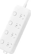 Удлинитель Xiaomi Mijia Power Strip 4 розетки - изображение 1