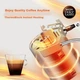 Кавоварка капсульна DOLCE GUSTO Nespresso Mini Me - зображення 3