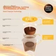 Кавоварка капсульна DOLCE GUSTO Nespresso Mini Me - зображення 9