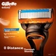 Бритва Gillette Fusion5 Basic з 7 лезами - зображення 1
