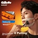 Бритва Gillette Fusion5 Basic з 7 лезами - зображення 2