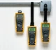 Магнитная подвеска для мультиметра FLUKE TPAK - изображение 4