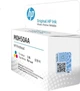 Цветная печатающая головка HP M0H50AA GT52 - изображение 2