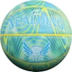 SPALDING Street Glow No. 7 PU Basketball 77-766Y - изображение 2