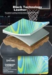 SPALDING Street Glow No. 7 PU Basketball 77-766Y - изображение 8