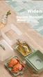 Пароварка электрическая COOKER KING CDH-ZG0205 - изображение 7