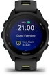 Смарт-часы Garmin Forerunner 170 GPS Black/Amp Yellow (010-03920-00) - изображение 2