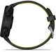 Смарт-часы Garmin Forerunner 170 GPS Black/Amp Yellow (010-03920-00) - изображение 7