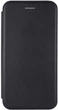 Чехол-книжка для смартфона Xiaomi Redmi Note 15 Pro Plus 5G BeCover Exclusive Black (BC_715925) - изображение 1