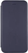 Чехол-книжка для смартфона Xiaomi Redmi Note 15 Pro Plus 5G BeCover Exclusive Deep Blue (BC_715926) - изображение 1