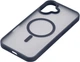 Чехол для смартфона 2E Basic Soft Touch MagSafe для Apple iPhone 16 Plus Dark Blue (2E-IPH-16PL-OCLS-DB) - изображение 3