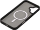 Чехол для смартфона 2E Basic Soft Touch MagSafe для Apple iPhone 16 Plus Black (2E-IPH-16PL-OCLS-BK) - изображение 4