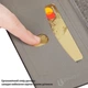 Чехол-книжка для смартфона Xiaomi Redmi Note 15 Pro Plus 5G BeCover Exclusive Black (BC_715925) - изображение 6