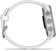 Смарт-часы Garmin Forerunner 170 GPS Whitestone/Cloud Blue (010-03920-01) - изображение 7