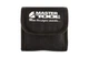 Рівень лазерний MASTERTOOL 30 м ±0.3 мм/м H110°/V110° ±4° GREEN/510 нм клас II IP54 ААх2 сумка 30-1901 - изображение 13