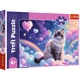 Пазлы Trefl Домашний кот 160 эл. 13327 - изображение 1