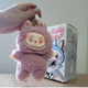 Мягкая игрушка брелок на рюкзак коллекционная плюшевая фигурка сюрприз 16 см случайное аниме с карабином (491730) - изображение 9