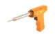 Паяльник електричний MASTERTOOL 25/80 Вт 230V/50Hz регульований пістолетного типу 44-0024 - изображение 2
