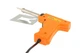 Паяльник електричний MASTERTOOL 25/80 Вт 230V/50Hz регульований пістолетного типу 44-0024 - изображение 8