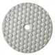 Alloid Pro. Круг алмазный шлифовальный на липучке HEXAGON 100 мм, зерно 300 - изображение 6
