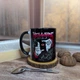Чашка аніме Хеллсінг Hellsing Алукард 330 мл - зображення 4
