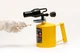 Лампа паяльна бензинова MASTERTOOL 1.0 л 1100°С 32 мм 1200 г/год 0.25 МПа 44-5210 - зображення 8