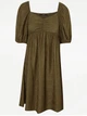 Плаття жіноче George S 42 хакі арт 5783 - изображение 1