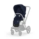 Чохол тканинний для прогулянкового блоку Cybex Priam, Rebellious Luxury - изображение 1