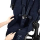 Чохол тканинний для прогулянкового блоку Cybex Priam, Rebellious Luxury - изображение 4