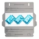 Состав для ламинирования Zola Color Lab Volume Blue Fixer No02, 1 мл х 3шт - изображение 2